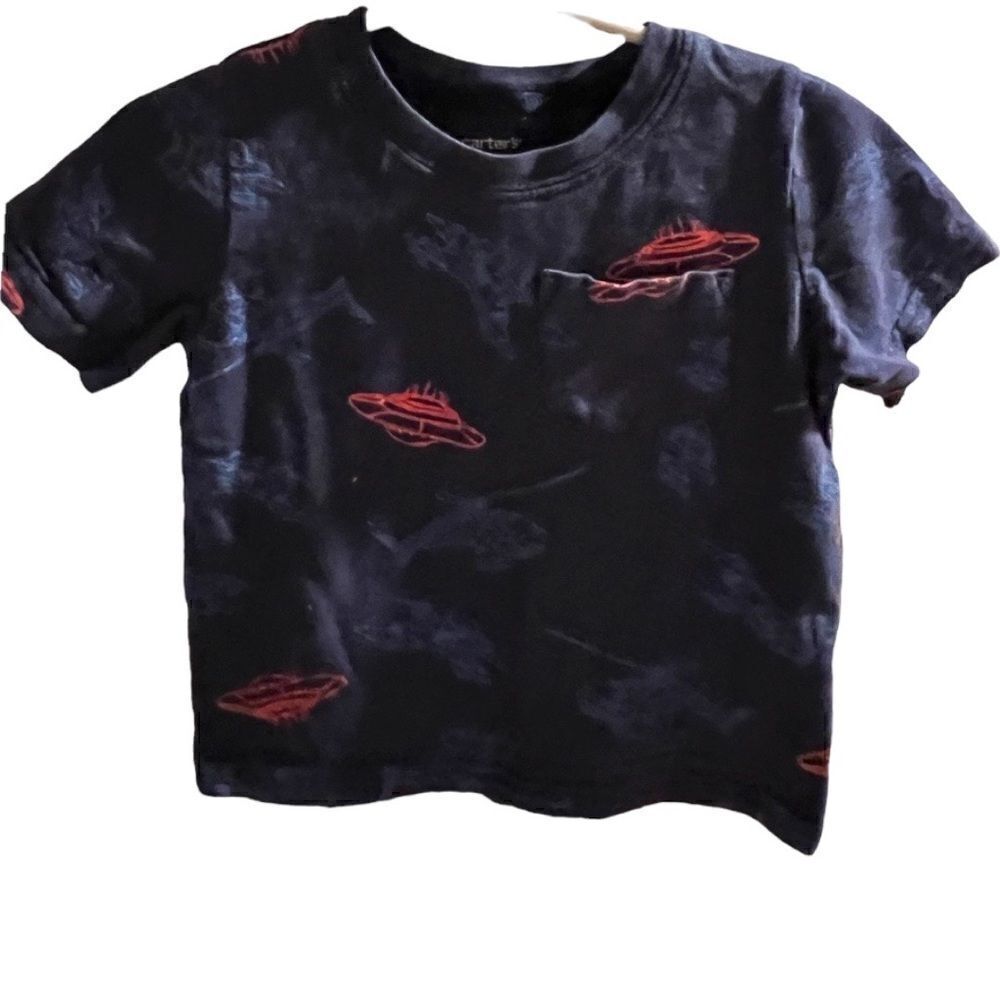 Carters T-shirt  